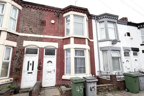 undefined, Lea Road, Wallasey,