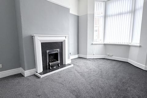 undefined, Lea Road, Wallasey,