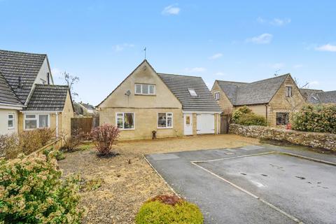 undefined, Churn Close, South Cerney
