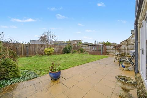 3 bedroom detached house for sale, Churn Close, South Cerney