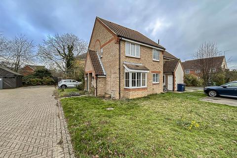 undefined, Blackthorn Close, Cambridge CB4