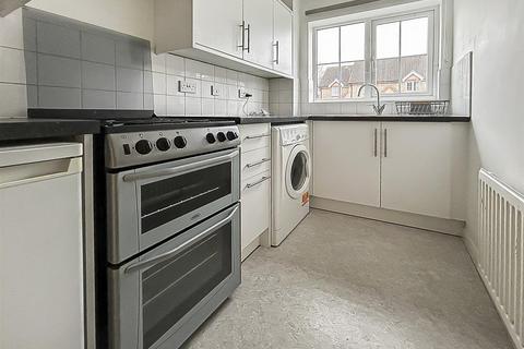 undefined, Blackthorn Close, Cambridge CB4