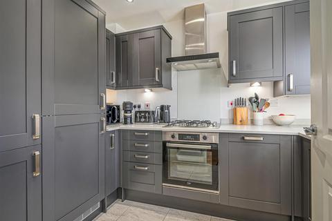 2 bedroom terraced house for sale, 23 Narburgh Place, Alveley, Bridgnorth