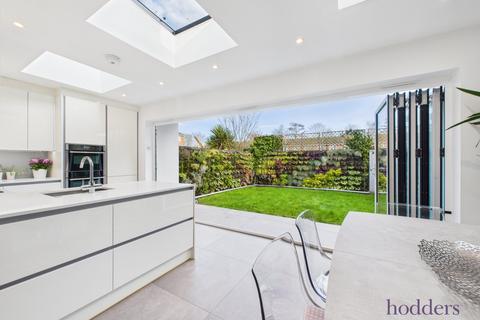 undefined, Cowley Avenue, Chertsey, Surrey, KT16