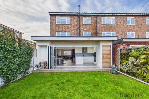 undefined, Cowley Avenue, Chertsey, Surrey, KT16