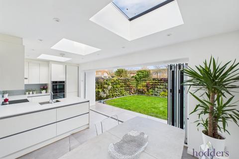 undefined, Cowley Avenue, Chertsey, Surrey, KT16