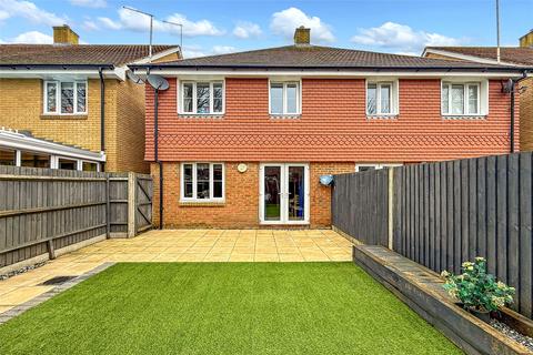 undefined, Kelen Gardens, Wick, Littlehampton, West Sussex