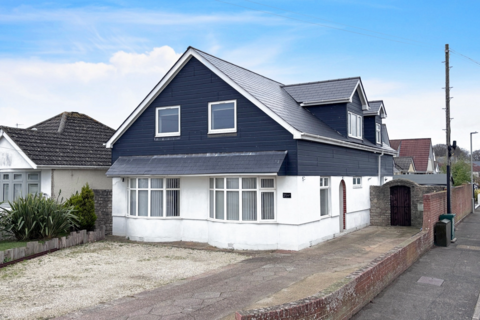 undefined, Hinchliffe Road, Poole BH15
