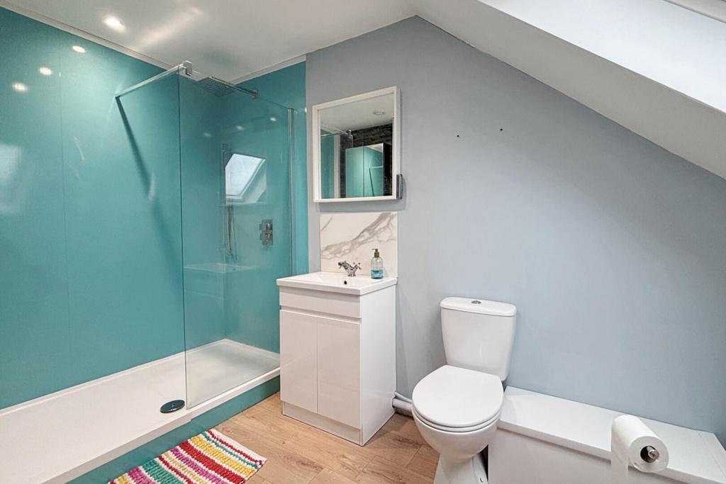 En suite