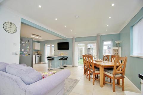 undefined, Hinchliffe Road, Poole BH15