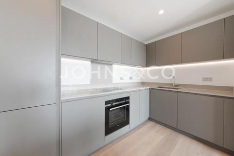 undefined, Corn House, Stratford, London, E15