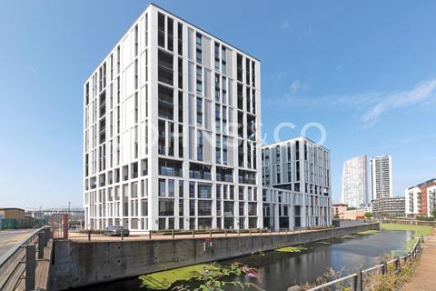 undefined, Corn House, Stratford, London, E15