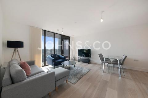 undefined, Corn House, Stratford, London, E15