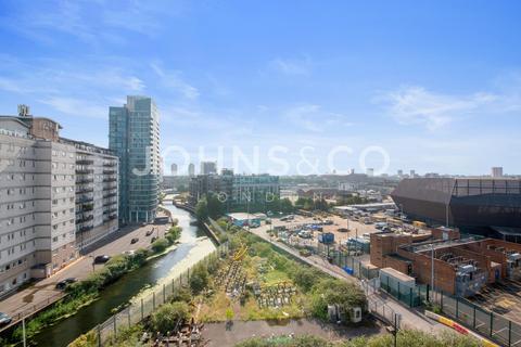 undefined, Corn House, Stratford, London, E15