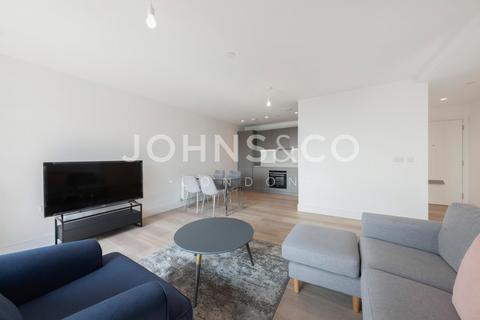 undefined, Corn House, Stratford, London, E15