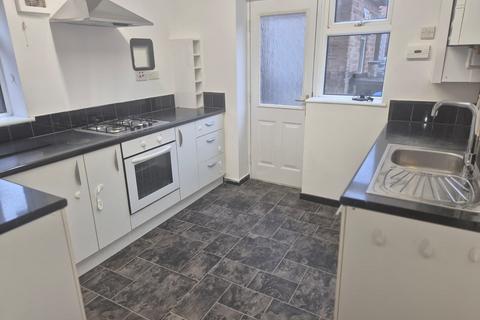 undefined, Cora Road, Kettering, NN16