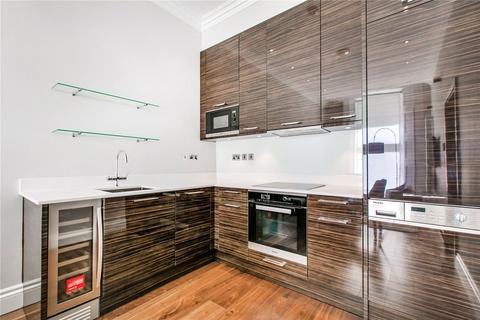 1 bedroom flat for sale, Garden House, Square W2