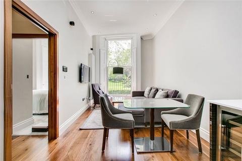 1 bedroom flat for sale, Garden House, Square W2