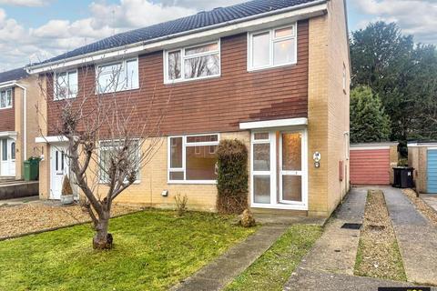 3 bedroom house for sale, KIMMERIDGE CLOSE, RADIPOLE, WEYMOUTH, DORSET