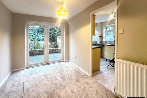 3 bedroom house for sale, KIMMERIDGE CLOSE, RADIPOLE, WEYMOUTH, DORSET