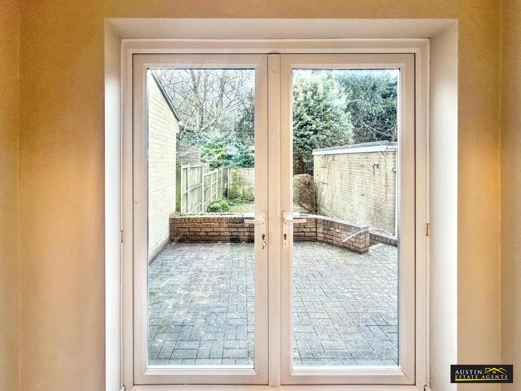 Terrace / Patio