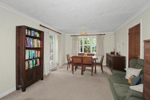 3 bedroom end of terrace house for sale, Stanley Gardens, Hersham Village KT12