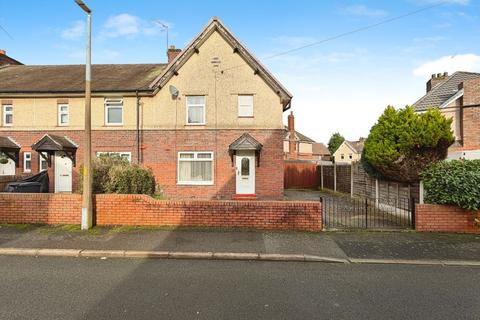 undefined, Norton Crescent, Dudley