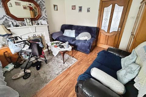 undefined, Norton Crescent, Dudley