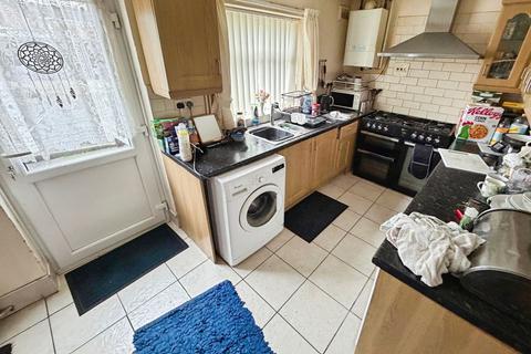 undefined, Norton Crescent, Dudley