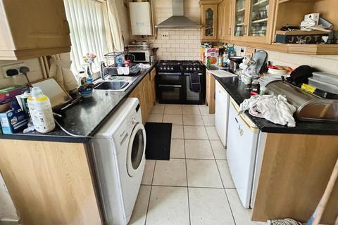 undefined, Norton Crescent, Dudley