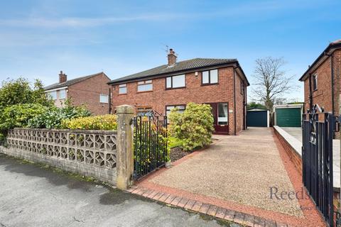 Renshaw Drive, Preston PR5