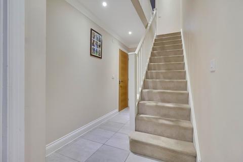 3 bedroom semi-detached house for sale, FOREST ROAD, DENMEAD