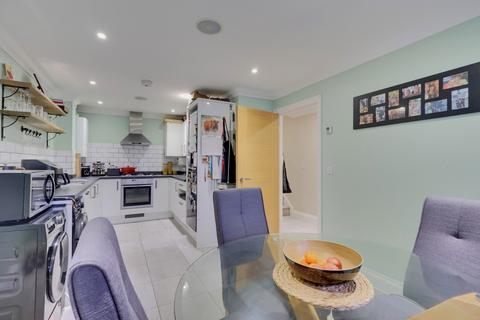 3 bedroom semi-detached house for sale, FOREST ROAD, DENMEAD