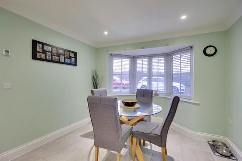 3 bedroom semi-detached house for sale, FOREST ROAD, DENMEAD