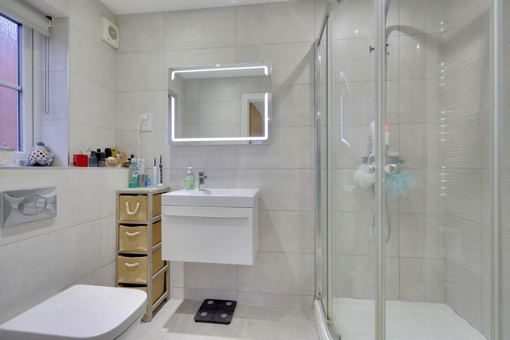 En suite