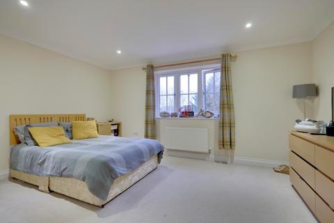 3 bedroom semi-detached house for sale, FOREST ROAD, DENMEAD