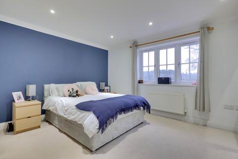 3 bedroom semi-detached house for sale, FOREST ROAD, DENMEAD