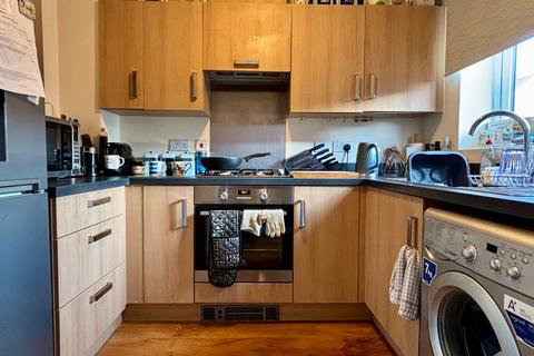 undefined, Laxton Crescent, Worcestershire WR11