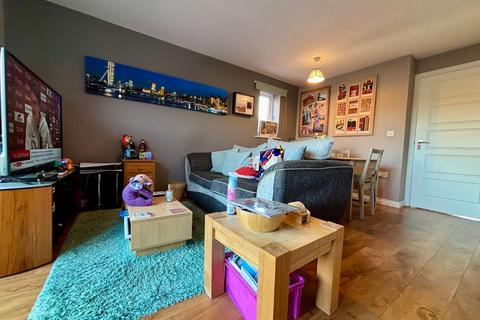 undefined, Laxton Crescent, Worcestershire WR11