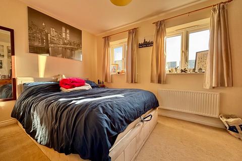 undefined, Laxton Crescent, Worcestershire WR11