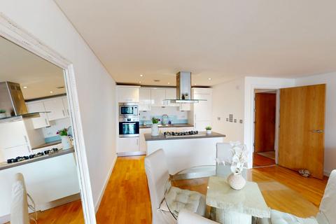 2 bedroom flat for sale, Harbour Avenue, Pinnacle Quay, PL4