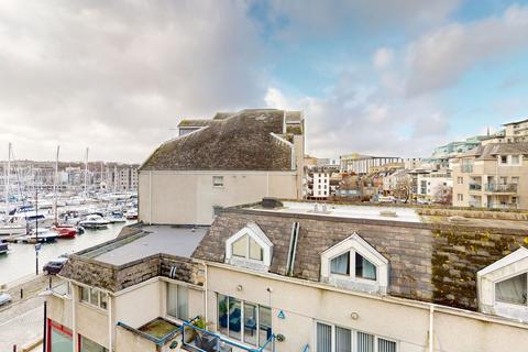 2 bedroom flat for sale, Harbour Avenue, Pinnacle Quay, PL4