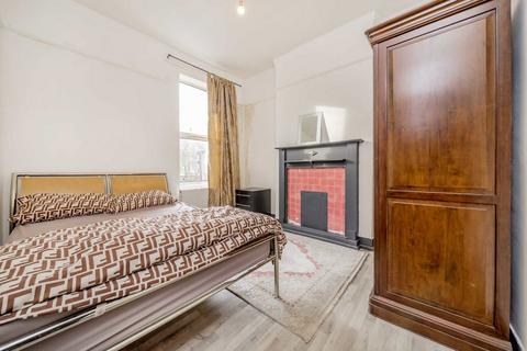 undefined, Lordship Lane, London SE22