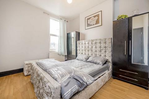 undefined, Lordship Lane, London SE22