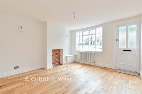 undefined, Southover High Street, Lewes BN7