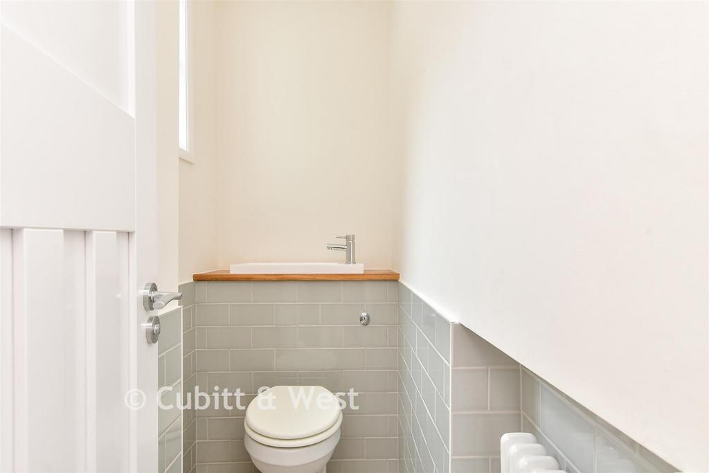 Cloakroom