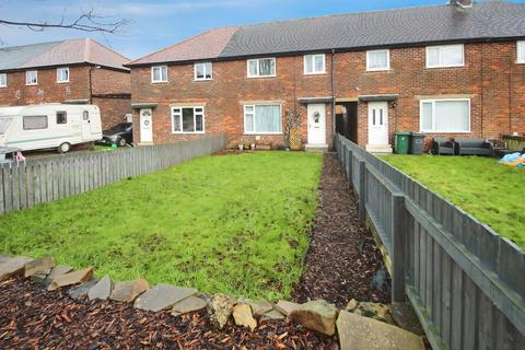 Sycamore Avenue, Golcar, West Yorkshire HD3