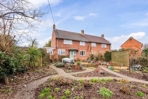 3 bedroom semi-detached house for sale, DROXFORD