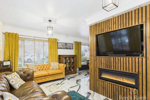 3 bedroom bungalow for sale, Whinstone Drive, Middlesbrough TS8