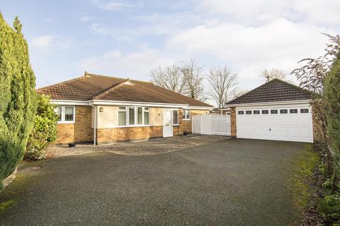 undefined, Smyth Close, Market Harborough